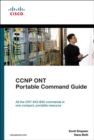 CCNP ONT Portable Command Guide - eBook