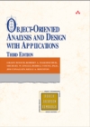 Object-Oriented Analysis and Design with Applications - eBook