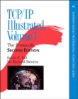 TCP/IP Illustrated :  The Protocols, Volume 1 - eBook