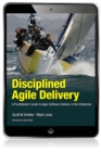Disciplined Agile Delivery : A Practitioner's Guide to Agile Software Delivery in the Enterprise - eBook