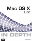 Mac OS X Lion In Depth - eBook