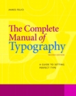 Complete Manual of Typography, The : A Guide to Setting Perfect Type - eBook