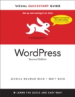 WordPress : Visual QuickStart Guide - eBook