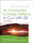 Introduction to Design Patterns in C++ with Qt - eBook