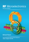 RF Microelectronics - eBook