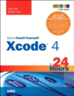 Sams Teach Yourself Xcode 4 in 24 Hours - eBook