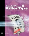 QuarkXPress 6 Killer Tips - eBook