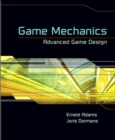 Game Mechanics : Advanced Game Design - eBook