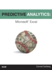 Predictive Analytics : Microsoft Excel - eBook