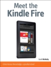 Meet the Kindle Fire - eBook
