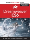 Dreamweaver CS6 : Visual QuickStart Guide - eBook