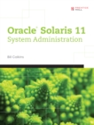 Oracle(R) Solaris 11 System Administration - eBook