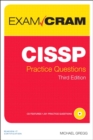 CISSP Practice Questions Exam Cram - eBook