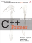 C++ Primer - eBook