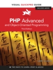 PHP Advanced and Object-Oriented Programming : Visual QuickPro Guide - eBook