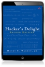 Hacker's Delight - eBook