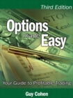Options Made Easy : Your Guide to Profitable Trading - eBook
