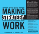 Making Strategy Work : Leading Effective Execution and Change - eBook