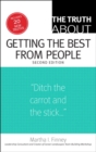 The Truth About Getting the Best from People - eBook