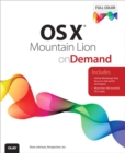 OS X Mountain Lion on Demand - eBook