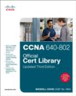 CCNA 640-802 Official Cert Library, Updated - eBook