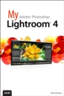 My Adobe Photoshop Lightroom 4 - eBook