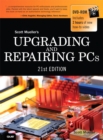 Upgrading and Repairing PCs - eBook