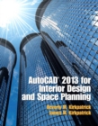 AutoCAD 2013 for Interior Design and Space Planning (Subscription) - eBook