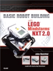 Basic Robot Building With LEGO Mindstorms NXT 2.0 - eBook