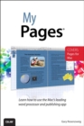 My Pages (for Mac) - eBook