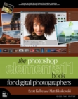 Photoshop Elements 11 Book for Digital Photographers, The - eBook