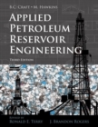 Applied Petroleum Reservoir Engineering - eBook
