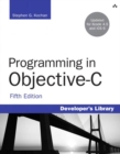 Programming in Objective-C - eBook