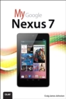 My Google Nexus 7 and Nexus 10 - eBook