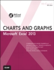 Excel 2013 Charts and Graphs - eBook