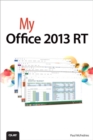 My Office 2013 RT - eBook
