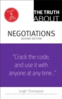Truth About Negotiations, The - eBook