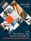 The Technical and Social History of Software Engineering - eBook