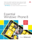 Essential Windows Phone 8 - eBook