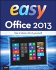 Easy Office 2013 - eBook