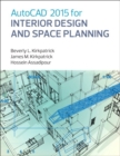 AutoCAD 2015 for Interior Design and Space Planning - eBook