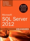Microsoft SQL Server 2012 Unleashed - eBook