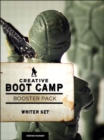 Creative Boot Camp 30-Day Booster Pack : Writer - eBook