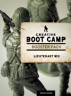 Creative Boot Camp 30-Day Booster Pack - eBook