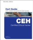 Certified Ethical Hacker (CEH) Cert Guide - eBook