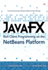 JavaFX Rich Client Programming on the NetBeans Platform - eBook