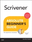 Scrivener Absolute Beginner's Guide - eBook