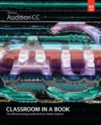 Adobe Audition CC Classroom in a Book - eBook