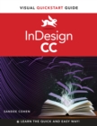 InDesign CC : Visual QuickStart Guide - eBook