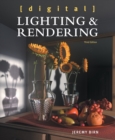 Digital Lighting and Rendering - eBook